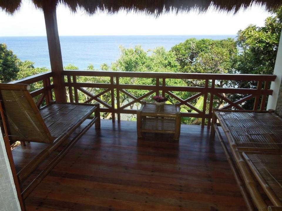 By The Sea Resort Santa Fe  客房 照片