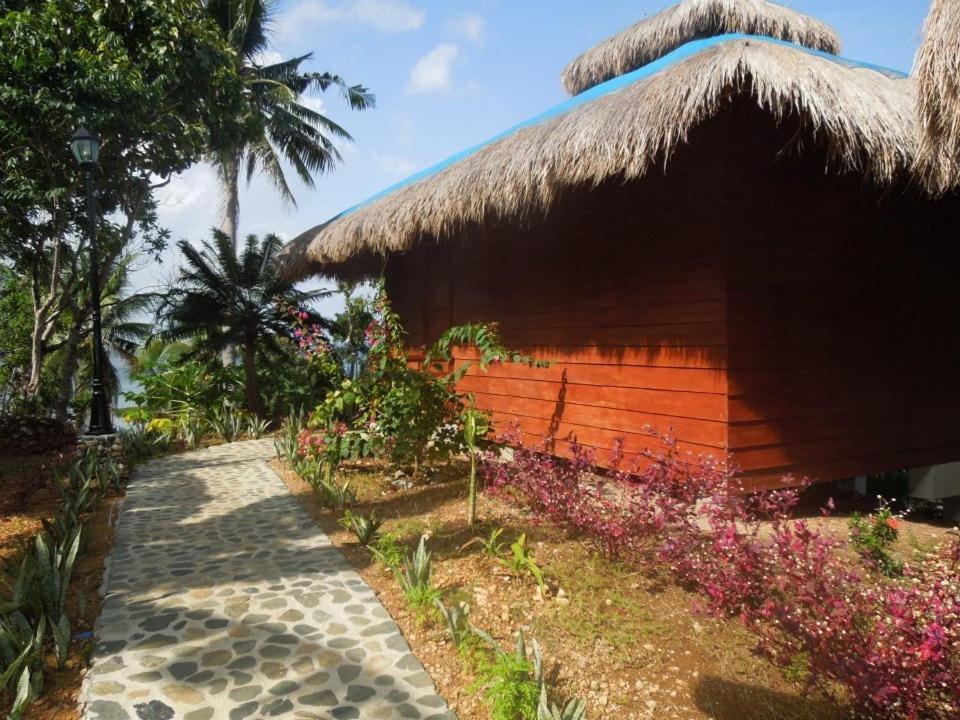 By The Sea Resort Santa Fe  外观 照片