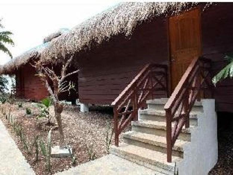 By The Sea Resort Santa Fe  外观 照片
