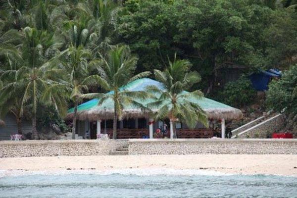 By The Sea Resort Santa Fe  外观 照片