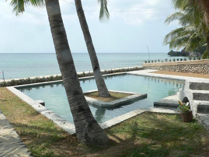 By The Sea Resort Santa Fe  外观 照片