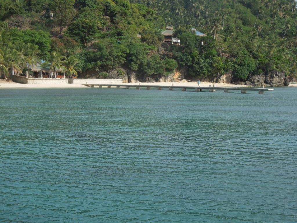 By The Sea Resort Santa Fe  外观 照片