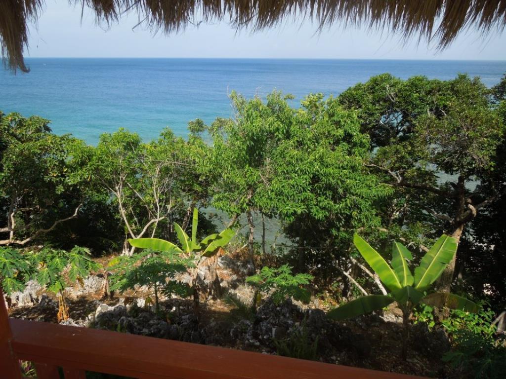 By The Sea Resort Santa Fe  外观 照片