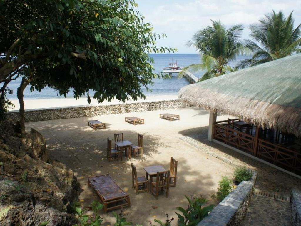 By The Sea Resort Santa Fe  外观 照片