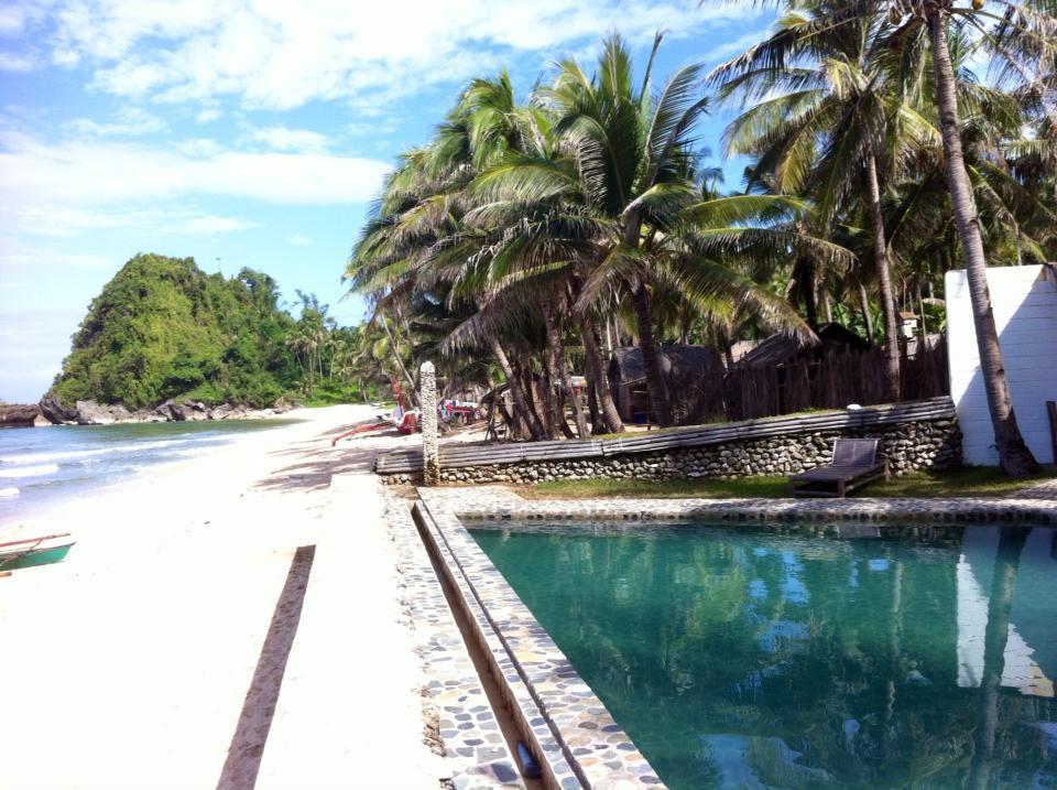 By The Sea Resort Santa Fe  外观 照片
