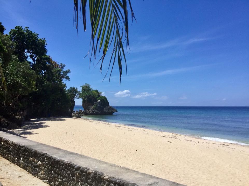 By The Sea Resort Santa Fe  外观 照片