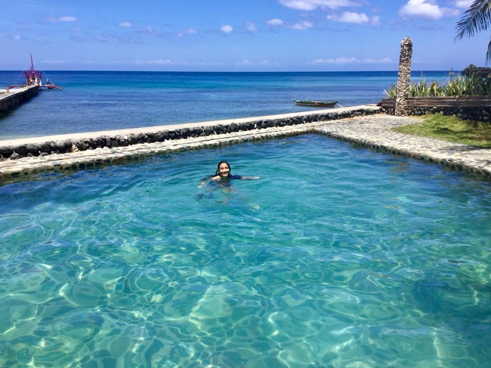 By The Sea Resort Santa Fe  外观 照片