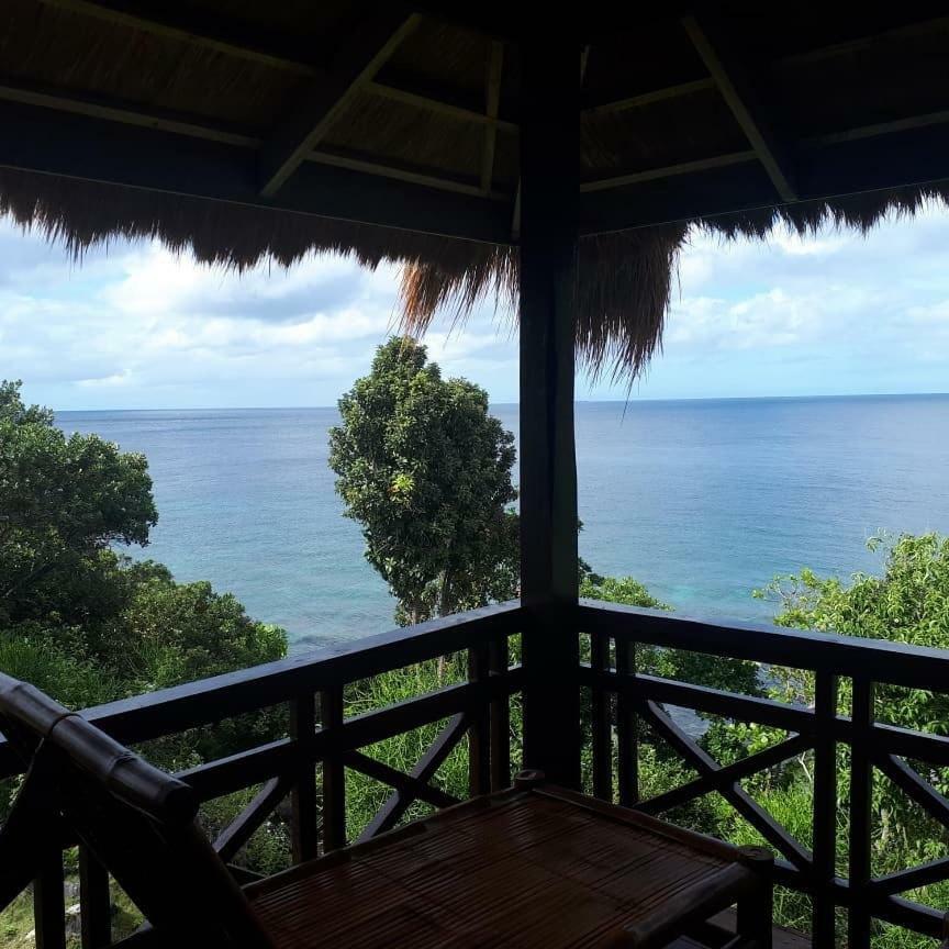 By The Sea Resort Santa Fe  外观 照片